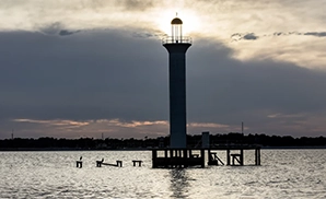 Biloxi Venue & Event Tickets