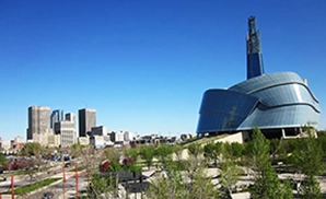 Winnipeg Sport Tickets