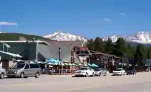 Winter Park Venue & Event Tickets