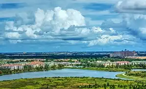 Winter Park Concert Tickets