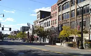 Binghamton Sport Tickets