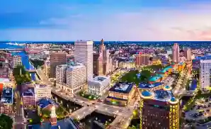 Woonsocket Venue & Event Tickets