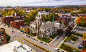 Worcester Concert Tickets