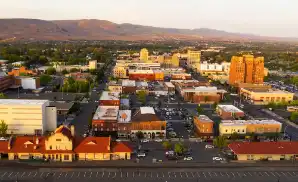 Yakima Concert Tickets