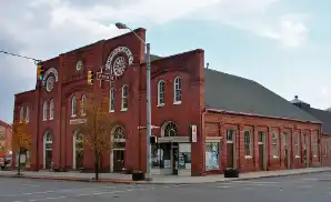 York Concert Tickets