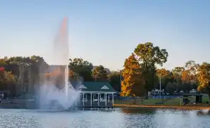 Oxford Concert Tickets