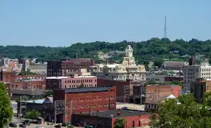 Zanesville Concert Tickets