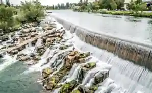 Blackfoot Venue & Event Tickets