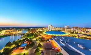 Mulvane Venue & Event Tickets