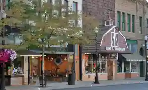 Sheridan Sport Tickets