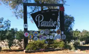 Paradise Venue & Event Tickets