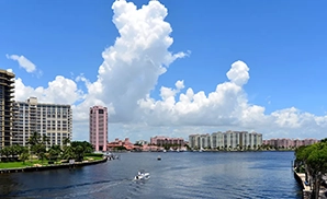 Boca Raton Concert Tickets