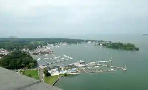 Put In Bay Concert Tickets