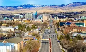 Boise Concert Tickets