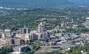 Rocky Mount Concert Tickets