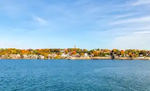 Westerly Concert Tickets