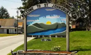 Saint Johnsbury Concert Tickets