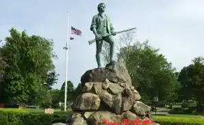 Lexington Concert Tickets