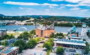 Hixson Venue & Event Tickets