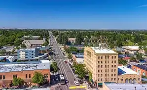 Bozeman Concert Tickets