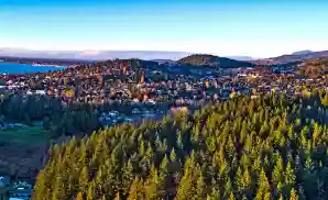 Sedro Woolley Venue & Event Tickets