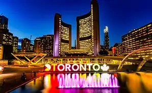 Brampton Concert Tickets