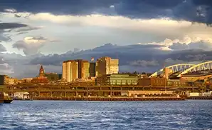 Bremerton Concert Tickets