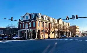 Brevard Concert Tickets