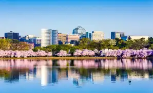 Bristow Concert Tickets