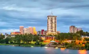 Broken Arrow Venue & Event Tickets