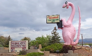 Vernal Sport Tickets