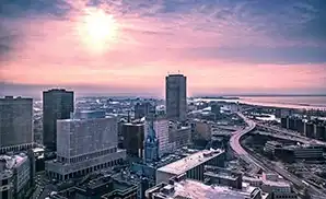 Buffalo Sport Tickets