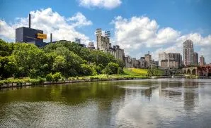 Burnsville Concert Tickets