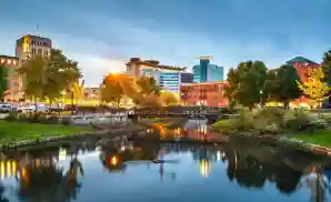 Allegan Venue & Event Tickets