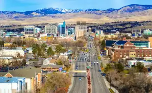 Caldwell Concert Tickets