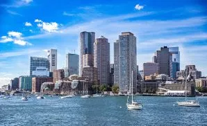 Cambridge Concert Tickets