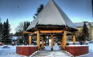 Camrose Venue & Event Tickets