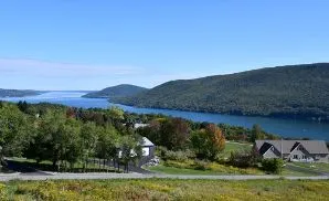 Canandaigua Concert Tickets