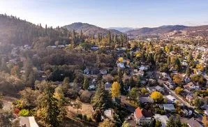 Canyonville Concert Tickets