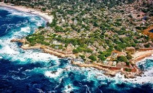 Carmel By The Sea Concert Tickets