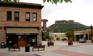 Castle Rock Venue & Event Tickets