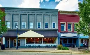 Cedar Falls Sport Tickets