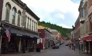 Central City Venue & Event Tickets