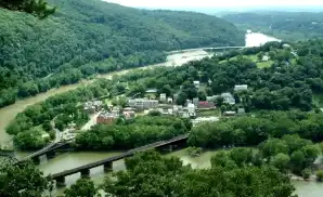 Charles Town Concert Tickets