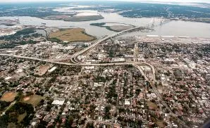 Charleston Concert Tickets