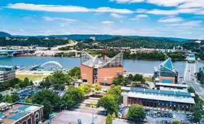 Chattanooga Venue & Event Tickets