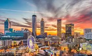 Alpharetta Concert Tickets