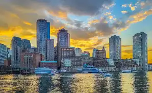 Chestnut Hill Concert Tickets