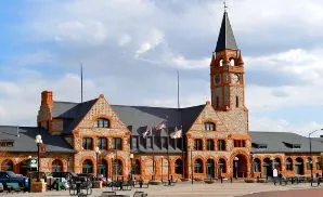 Cheyenne Sport Tickets