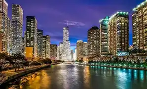 Chicago Concert Tickets